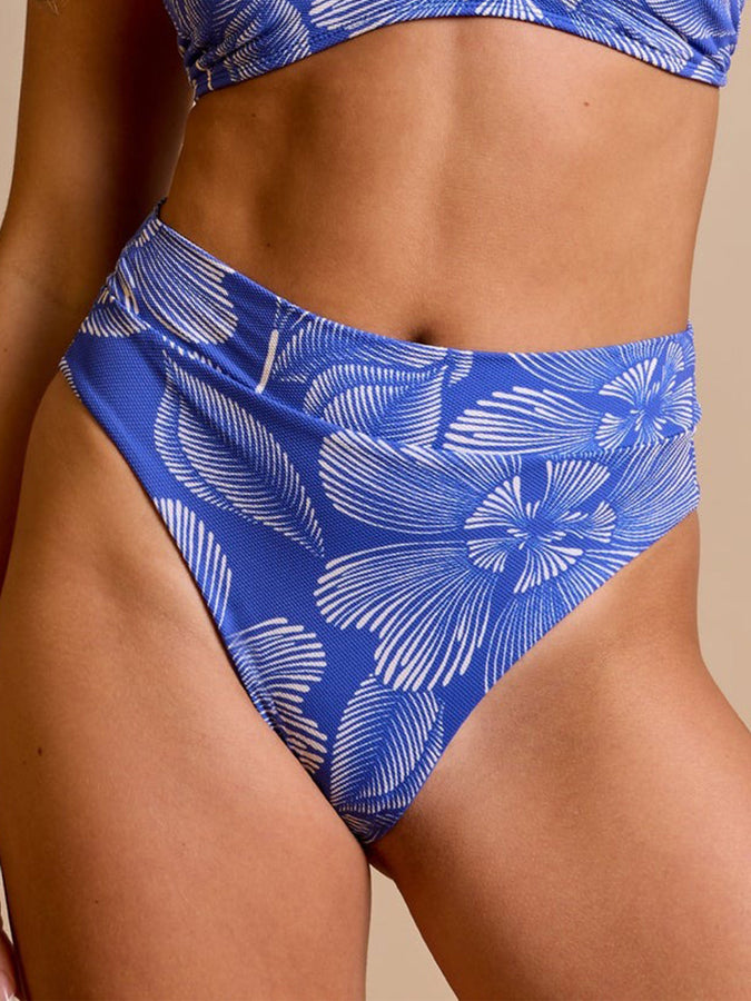 June Été By June Yvonne Bikini Bottom Summer 2026 | SWELL