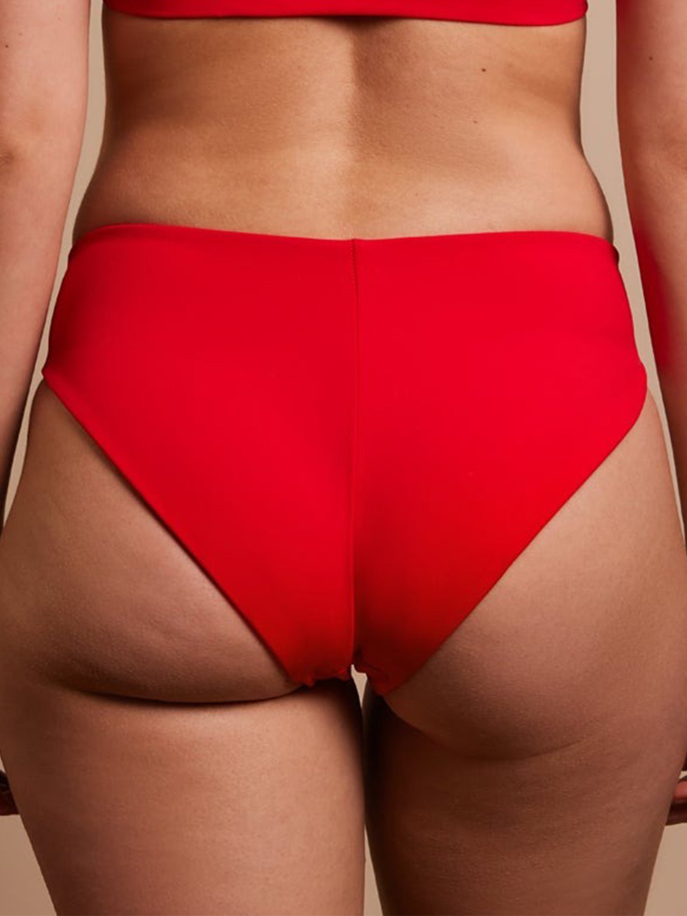 Pacifico Amour Hipster Bikini Bottom