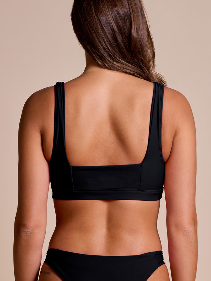 June Embody Freedom Leon Bikini Top Spring 2026 |NIGHT