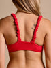 June Été By June Maeve Bikini Top Summer 2026