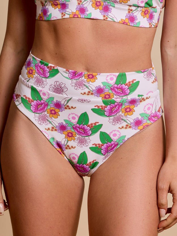 June Ibiza Yvonne Bikini Bottom Spring 2026 | PRETTY