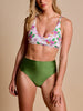 June Ibiza Yvonne Bikini Bottom Spring 2026