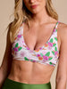 June Ibiza Sonny Bikini Top Spring 2026