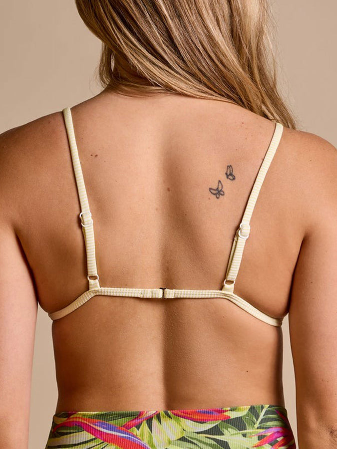 June Été By June Tracy Bikini Top Summer 2026 | SOUR GRAPE