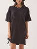 Brixton Carefree Organic Garment Dye Cinch Dress Fall 2026