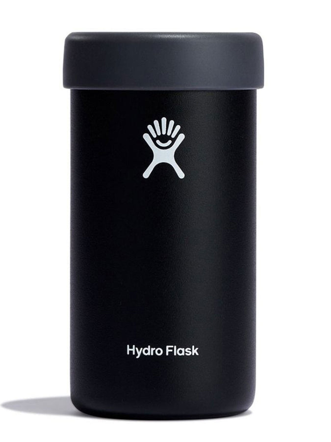 Hydro Flask 16oz Black Cooler Cup | BLACK