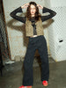Brixton Magnolia Tie Tank Top Holiday 2025
