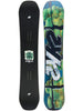K2 Afterblack 2027 – Park & Rails Snowboard