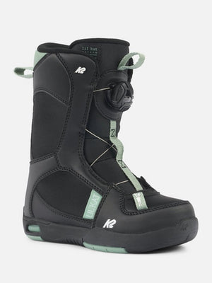 K2 Lil’ Kat Snowboard Boots 2024