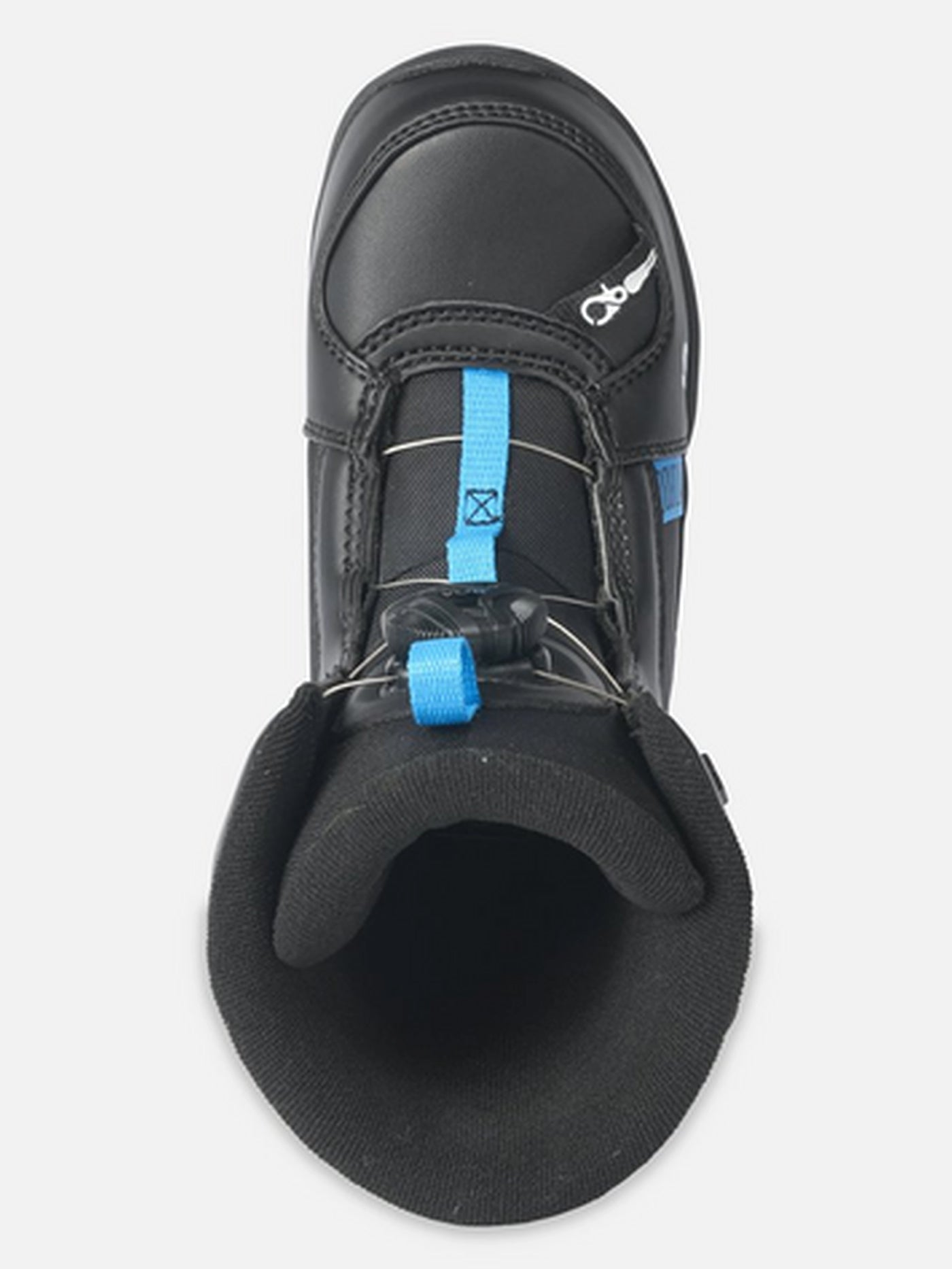 Mini Turbo Snowboard Boots 2024