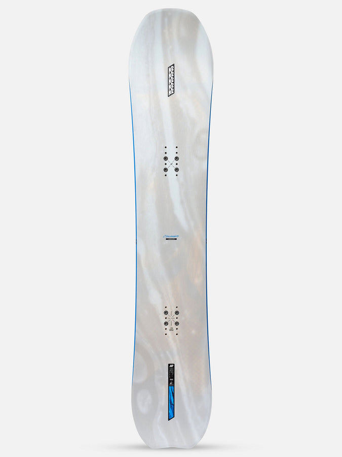K2 Commonwealth Snowboard 2026 | N/A