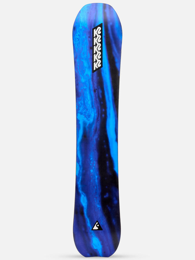 K2 Commonwealth Snowboard 2026 | N/A