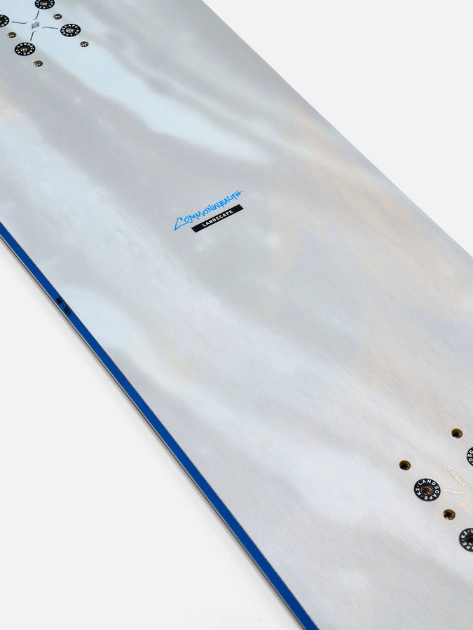K2 Commonwealth Snowboard 2026 | N/A