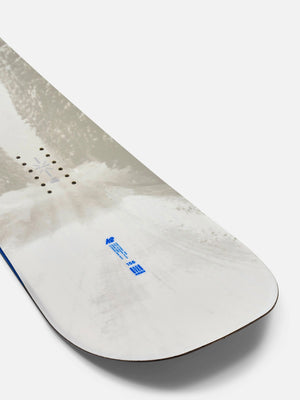 K2 Gateway Pop Snowboard 2026 | EMPIRE