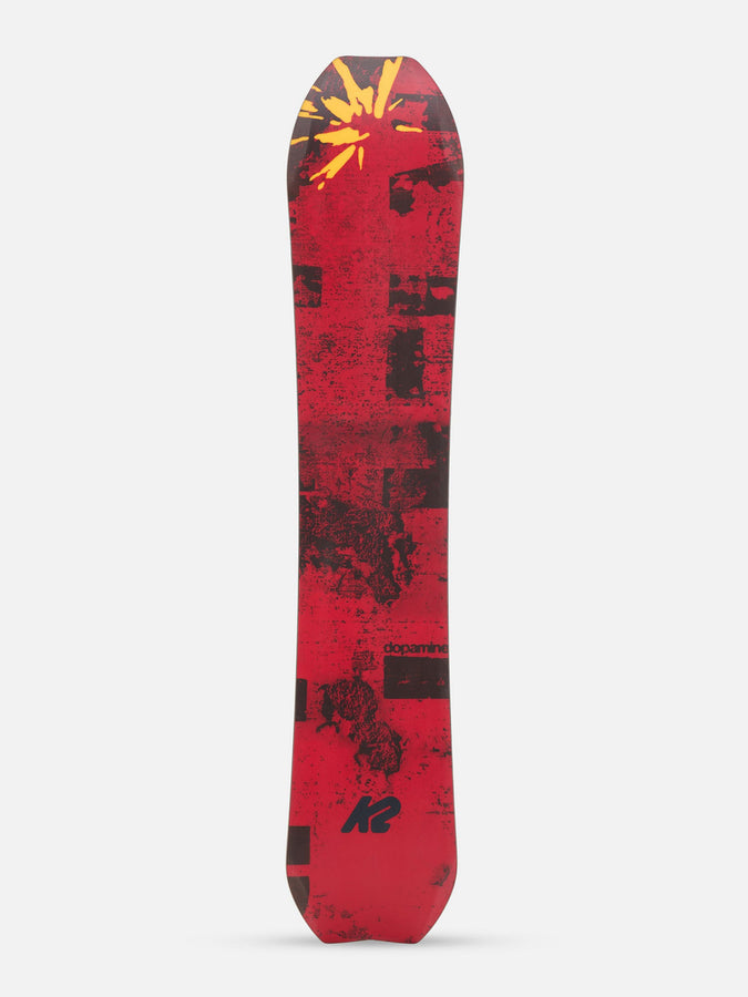 K2 Sky Pilot Snowboard 2026 | N/A