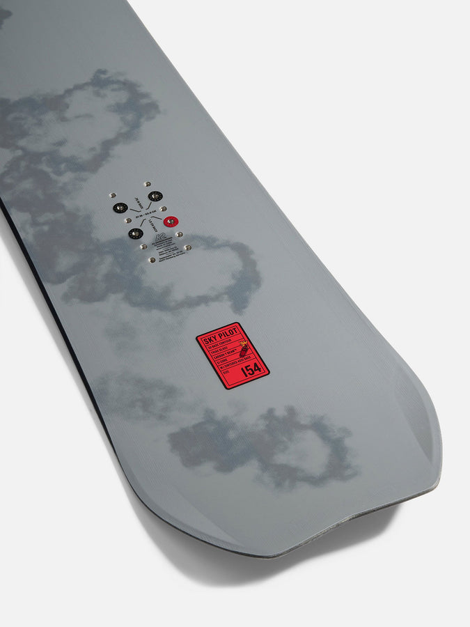 K2 Sky Pilot Snowboard 2026 | N/A