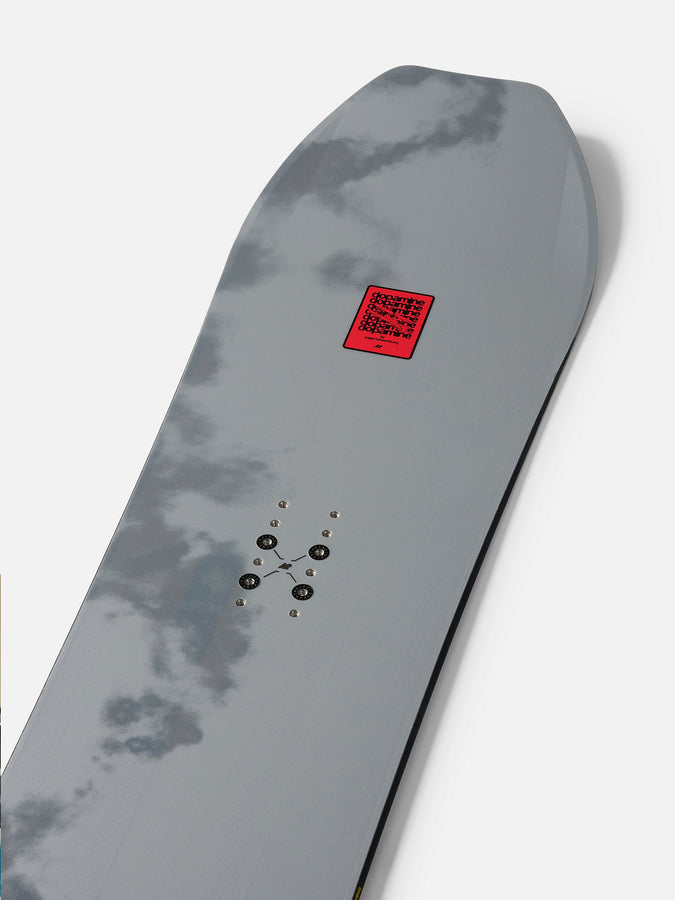 K2 Sky Pilot Snowboard 2026 | N/A