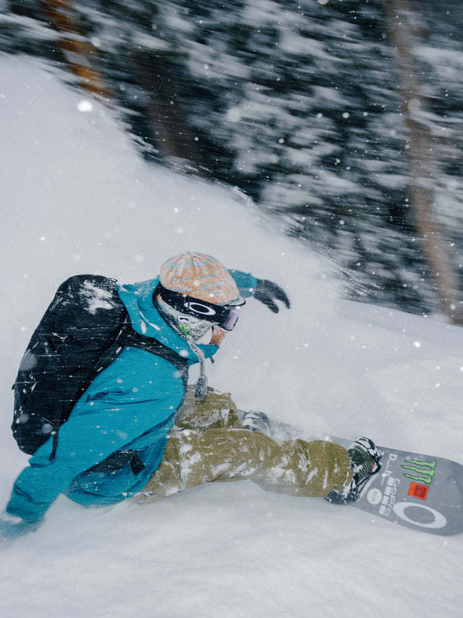 K2 Sky Pilot Snowboard 2026 | N/A