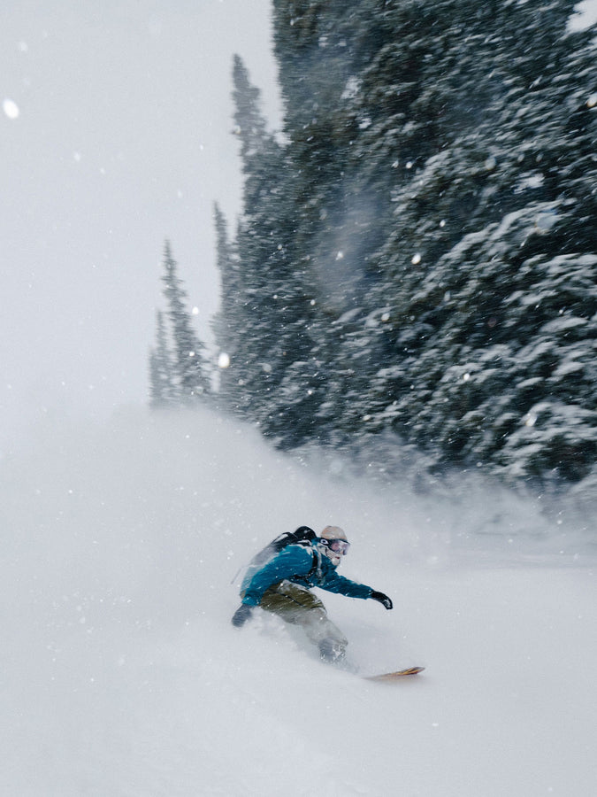 K2 Sky Pilot Snowboard 2026 | N/A