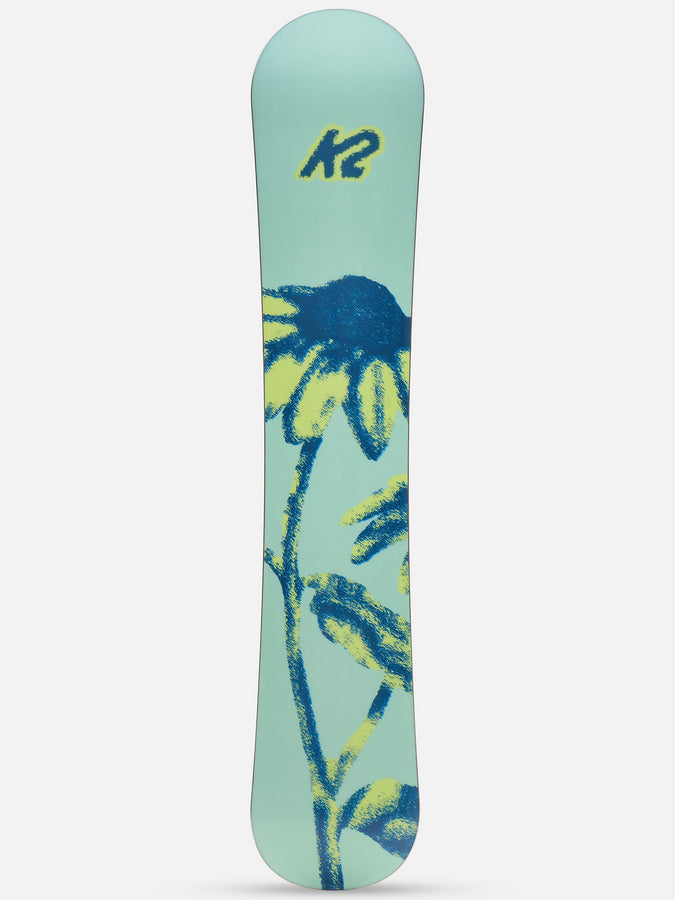 K2 Chloro 2027 – Women's All Mountain Snowboard | N/A