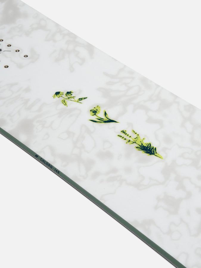K2 Chloro 2027 – Women's All Mountain Snowboard | N/A