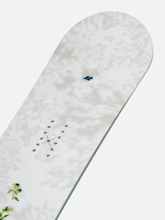 K2 Chloro 2027 – Women's All Mountain Snowboard | N/A