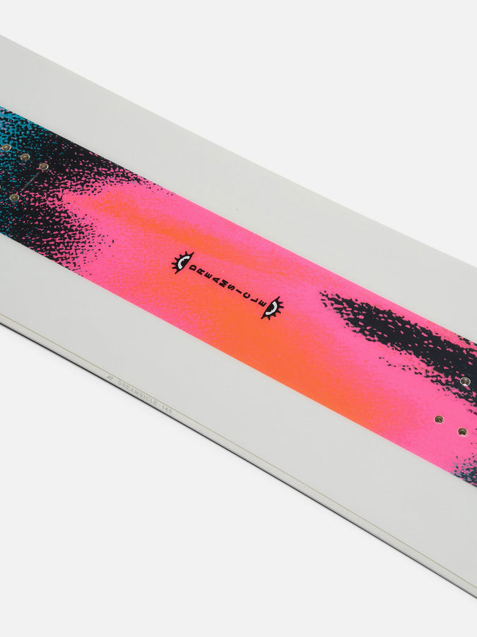 K2 Dreamsicle 2027 – Women's All Mountain Snowboard | N/A