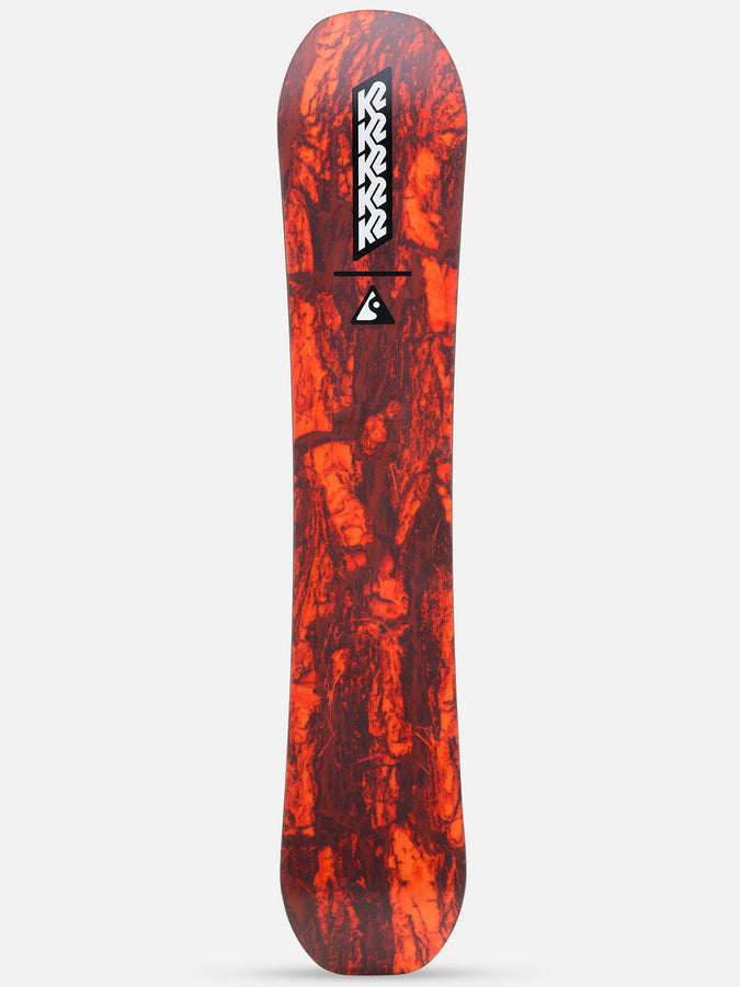 K2 Manifest 2027 – All Mountain Snowboard | N/A