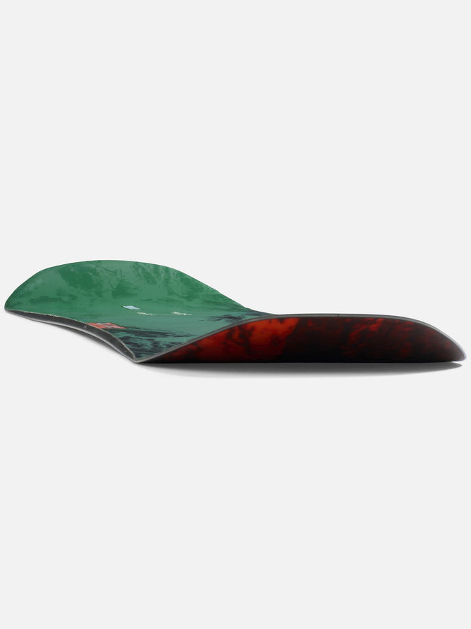 K2 Manifest 2027 – All Mountain Snowboard | N/A