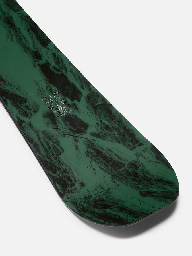 K2 Manifest 2027 – All Mountain Snowboard | N/A