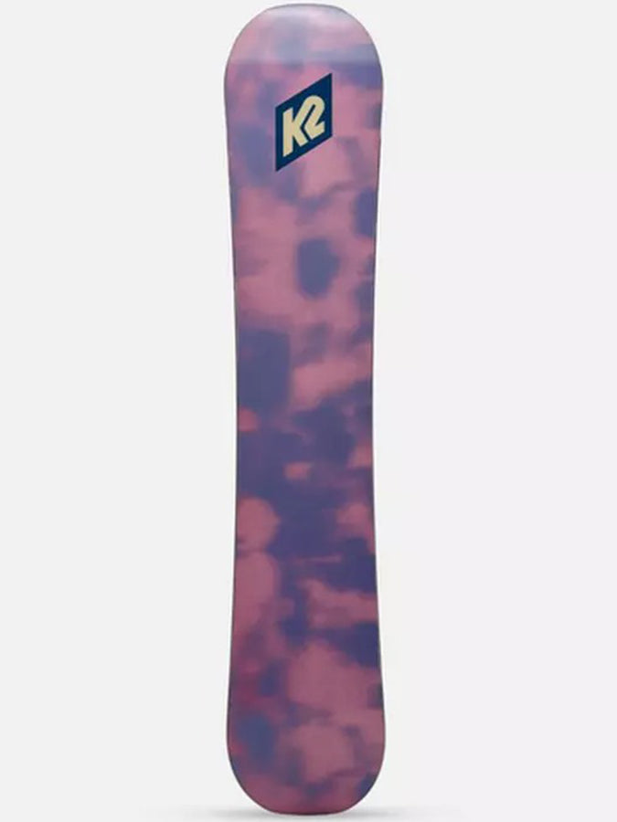 K2 Dreamsicle Snowboard 2025 | N/A