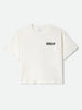 Brixton Revved Up Boxy T-Shirt Summer 2026