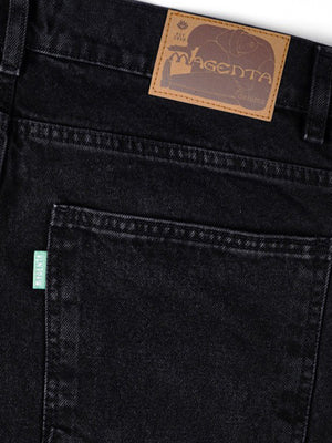 Magenta Og Jeans Spring 2025
