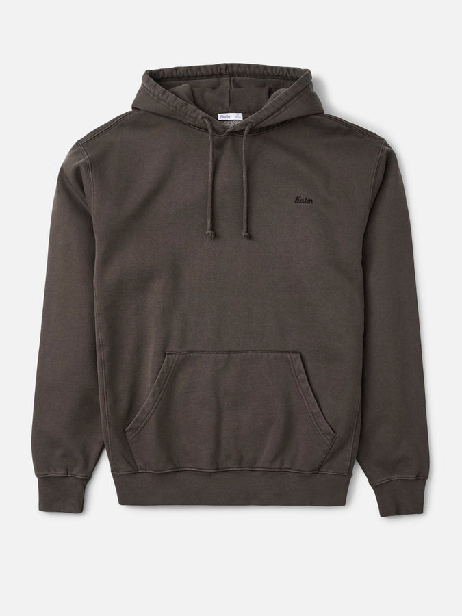 Katin Embroidered Hoodie Fall 2026 | LEAD VINTAGE WASH