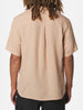 Katin Alan Solid Short Sleeve Buttondown Shirt Summer 2026