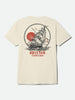 Brixton High Seas T-Shirt Spring 2026