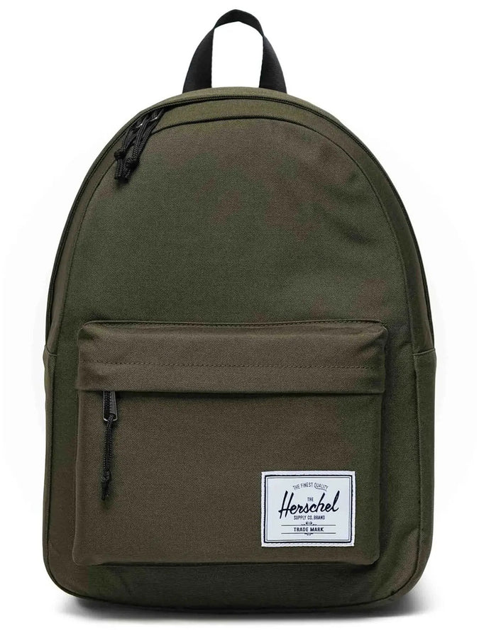 Herschel Classic Backpack | IVY GREEN