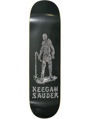 Jenny Keegan Guest Pro 8.25 Skateboard Deck