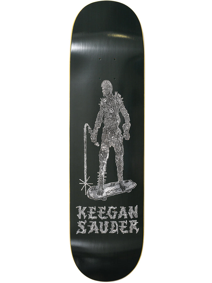 Jenny Keegan Guest Pro 8.25 Skateboard Deck | ASSORTED