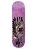 King Caleb Barnett Cherub 8.5'' Skateboard Deck
