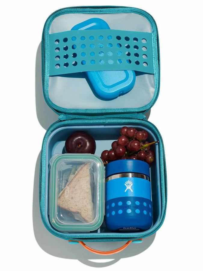 Hydro Flask Insulated Seaspray Lunch Box Fall 2024 | SEASPRAY