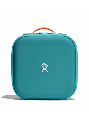 Hydro Flask Insulated Seaspray Lunch Box Fall 2024