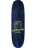 Krooked Old School Ron Allen Guest Pro 8.75 Skateboard Deck