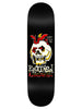 Krooked Wilson Positively Pro 8.5" Skateboard 2025