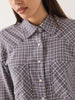 Brixton Wayne Long Sleeve Buttondown Shirt Fall 2026