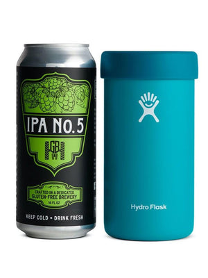 Hydro Flask 16oz Black Cooler Cup