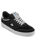Emerica KSL III Black/White/white Shoes Spring 2026