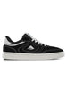 Emerica KSL III Black/White/white Shoes Spring 2026