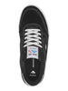 Emerica KSL III Black/White/white Shoes Spring 2026