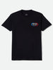 Brixton Rhett T-Shirt Spring 2026